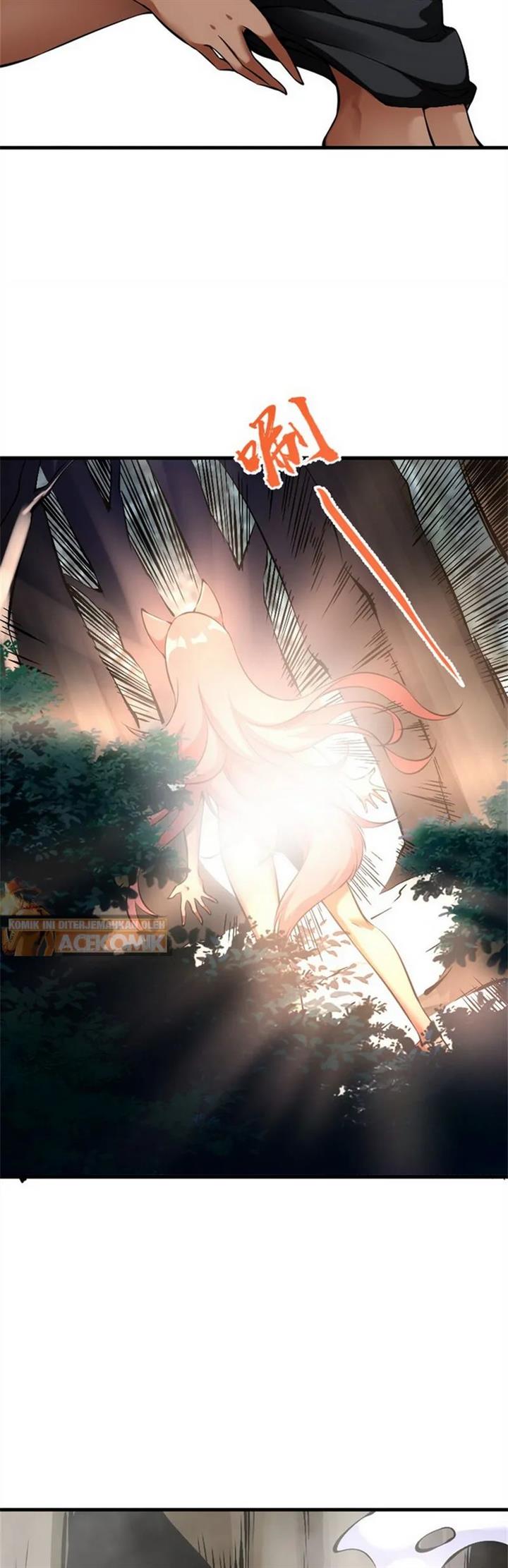 Release That Witch Chap 497 - Next Chap 498