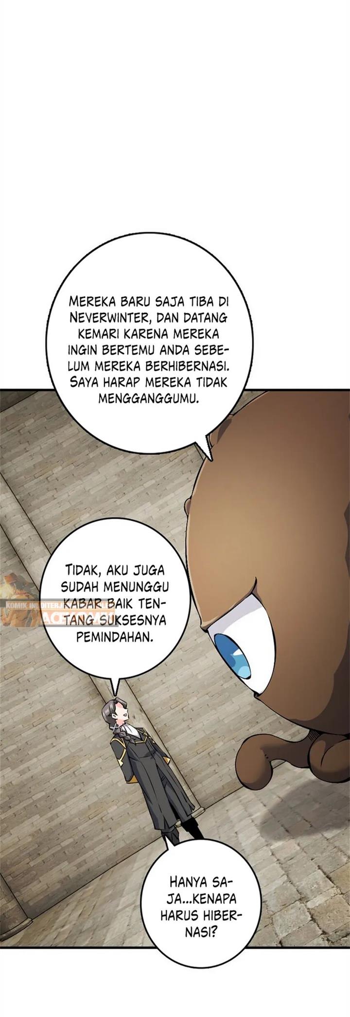 Release That Witch Chap 494 - Next Chap 495