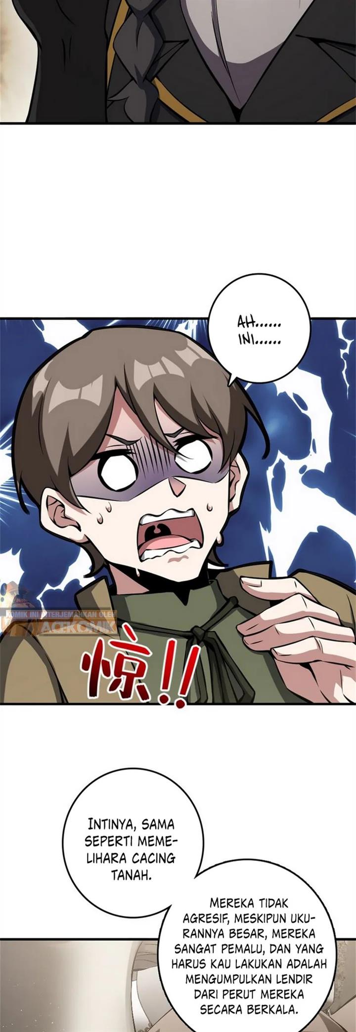 Release That Witch Chap 494 - Next Chap 495