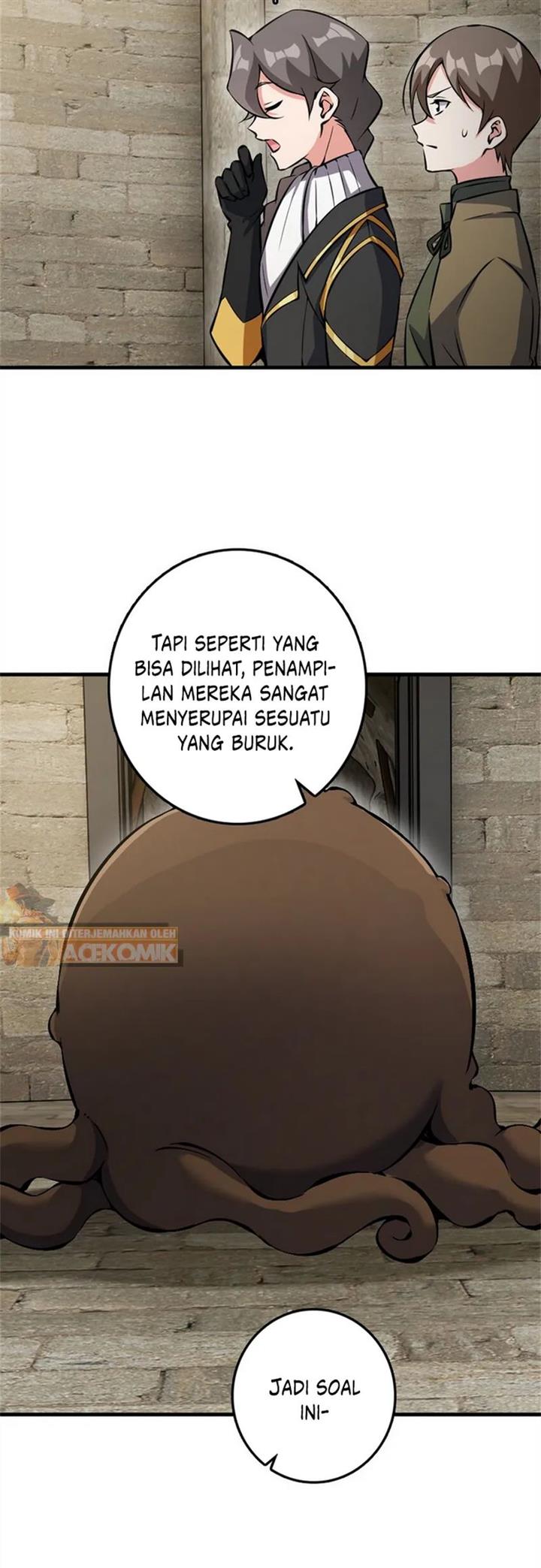 Release That Witch Chap 494 - Next Chap 495