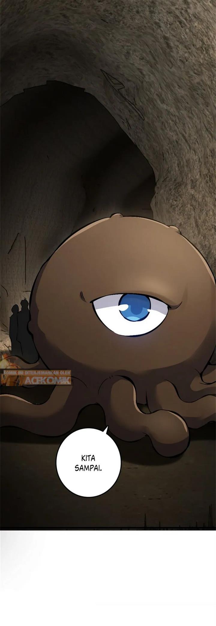 Release That Witch Chap 494 - Next Chap 495