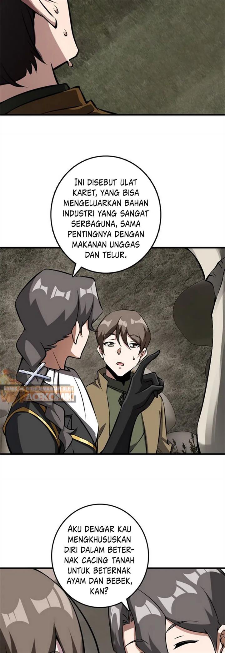 Release That Witch Chap 494 - Next Chap 495