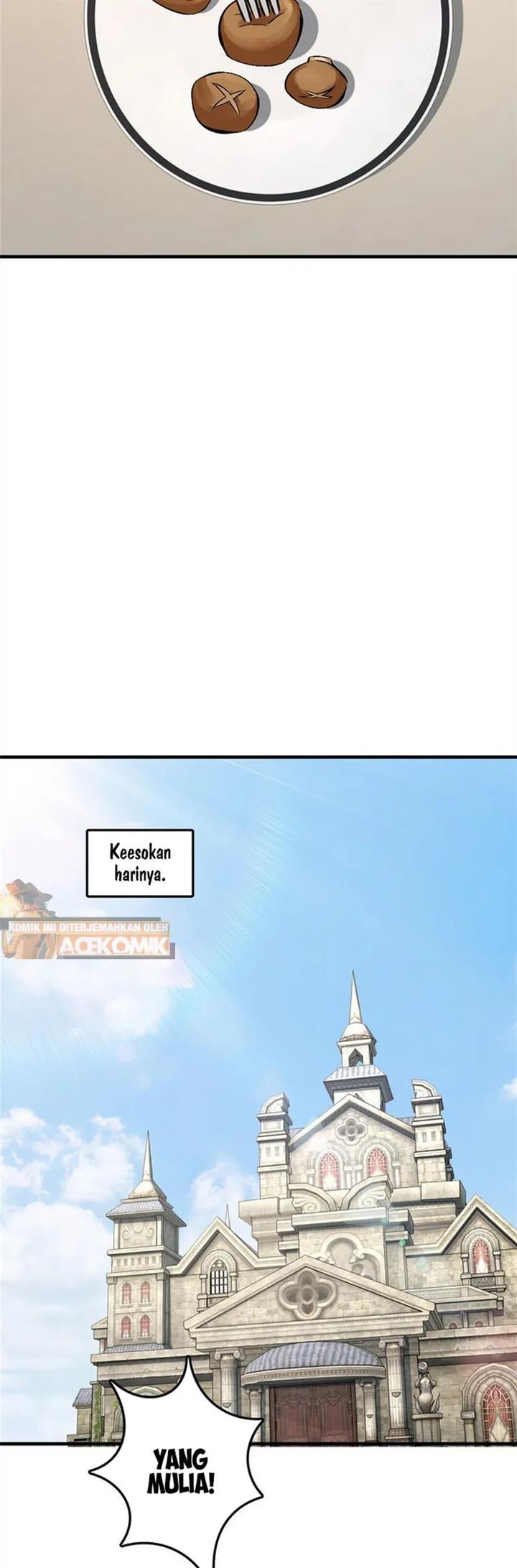 Release That Witch Chap 496 - Next Chap 497