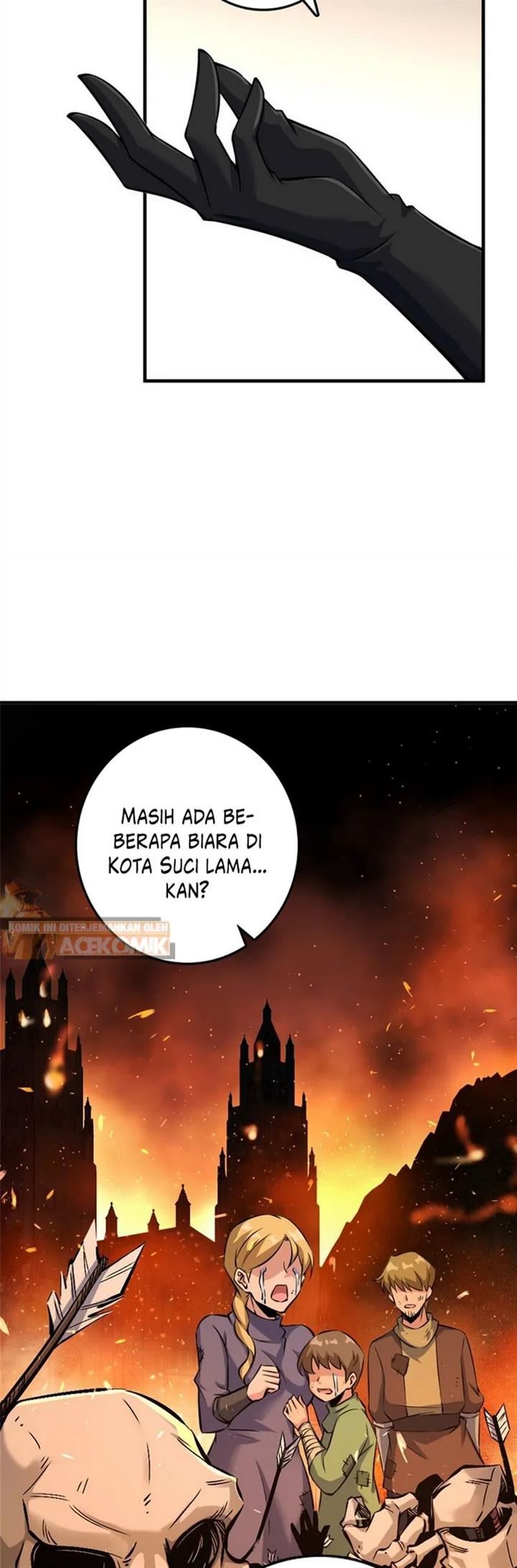 Release That Witch Chap 496 - Next Chap 497