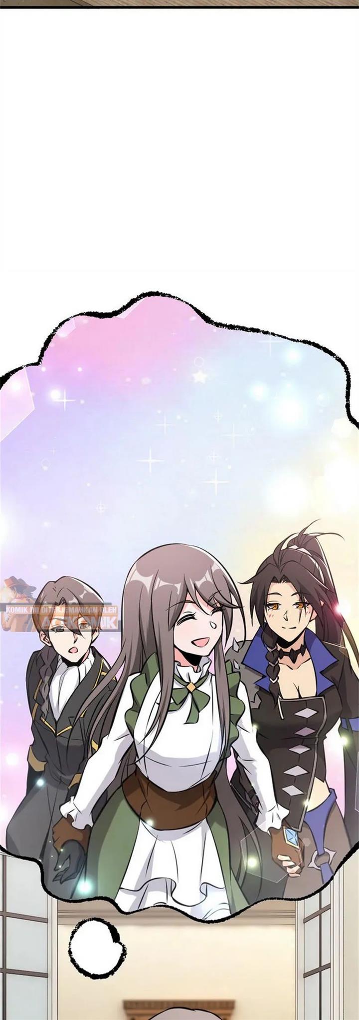 Release That Witch Chap 490 - Next Chap 491