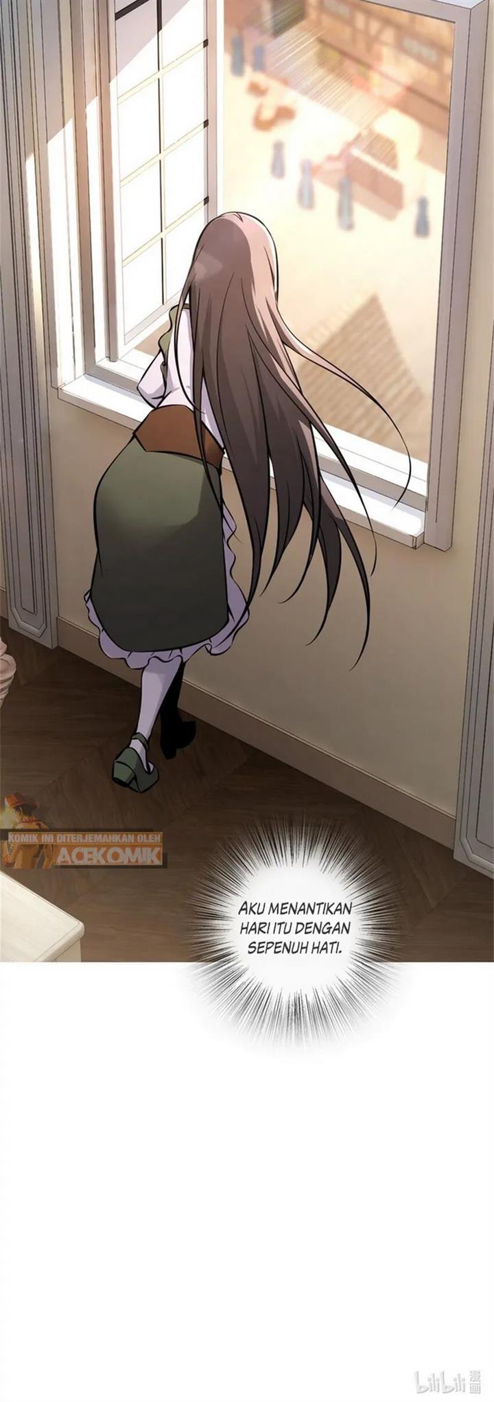 Release That Witch Chap 490 - Next Chap 491