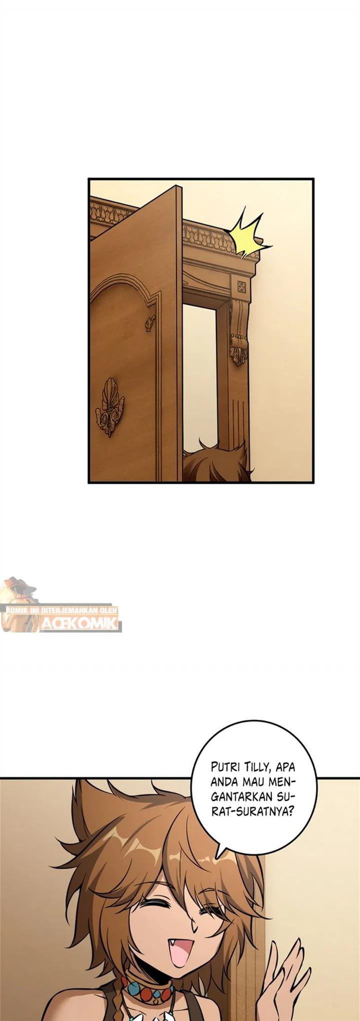 Release That Witch Chap 490 - Next Chap 491