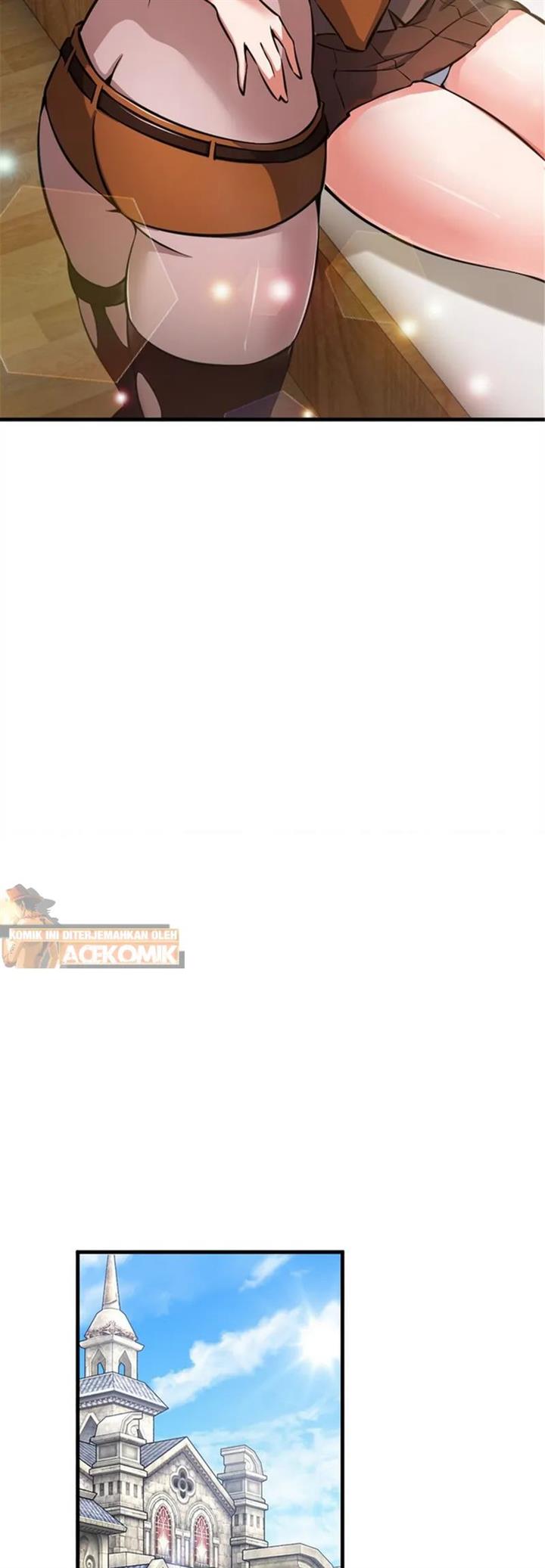 Release That Witch Chap 492 - Next Chap 493