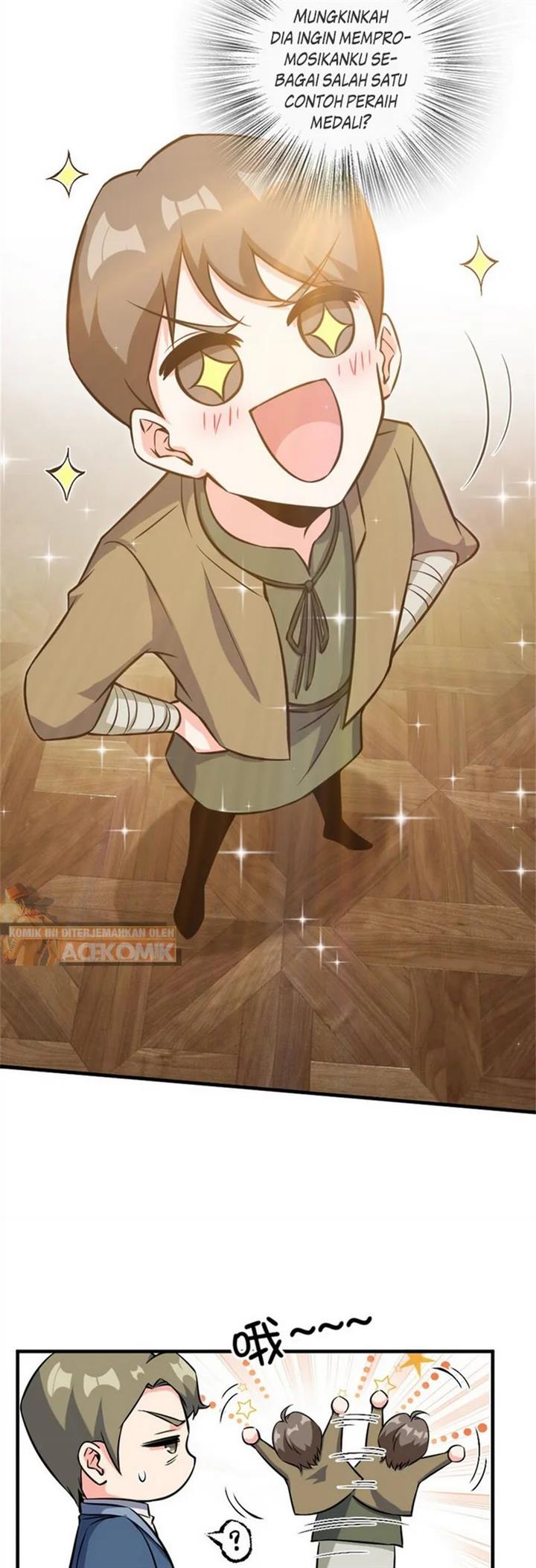 Release That Witch Chap 493 - Next Chap 494