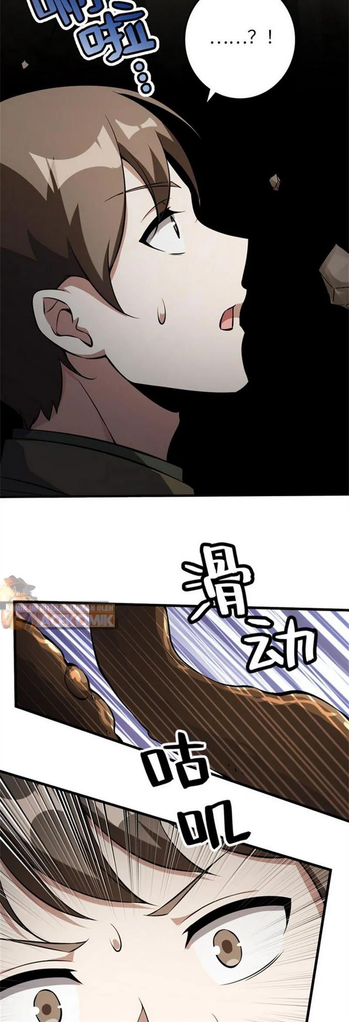 Release That Witch Chap 493 - Next Chap 494