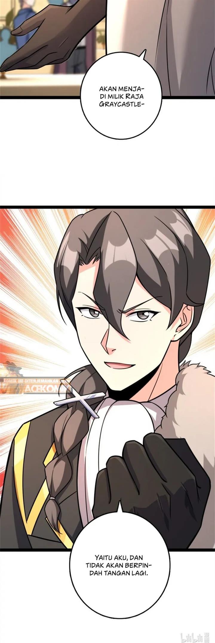 Release That Witch Chap 507 - Next Chap 508