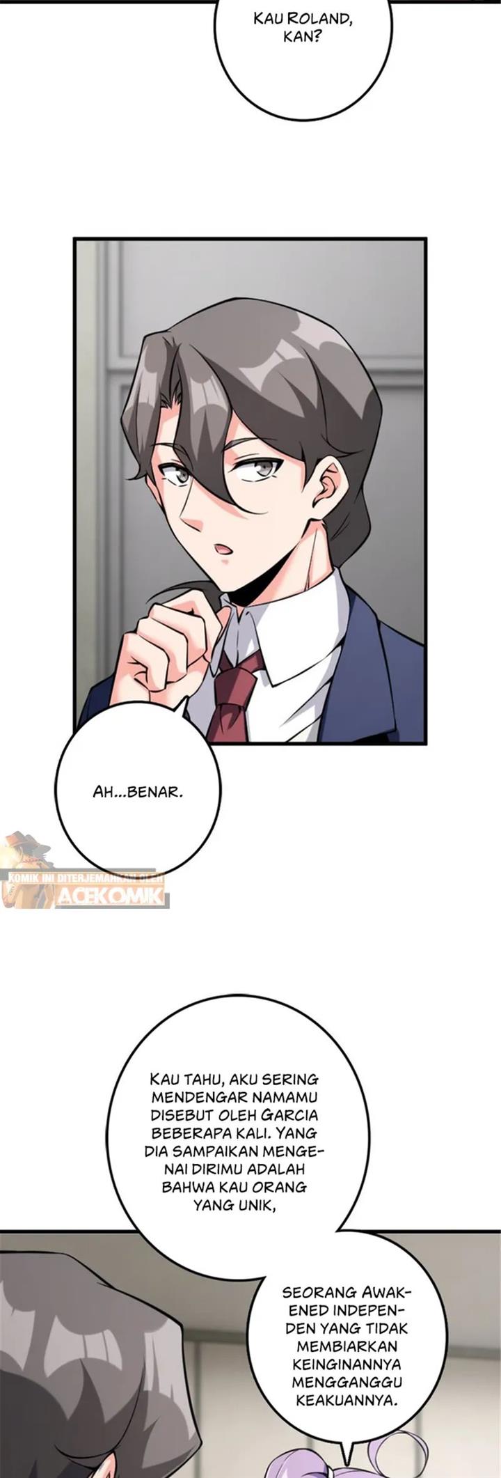 Release That Witch Chap 504 - Next Chap 505