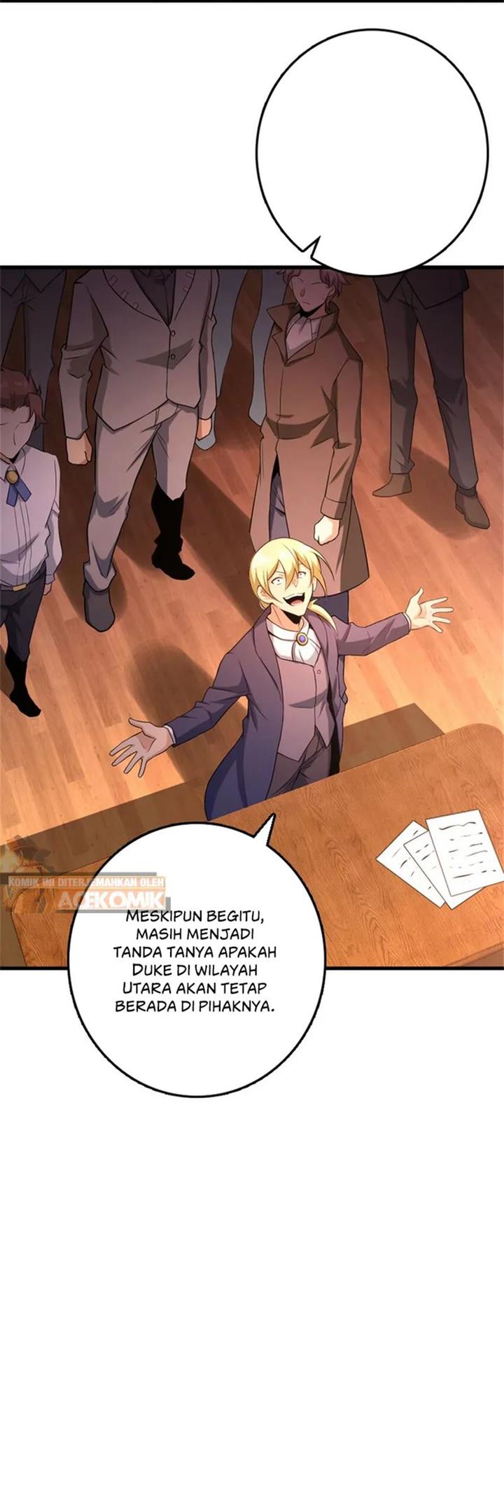 Release That Witch Chap 506 - Next Chap 507