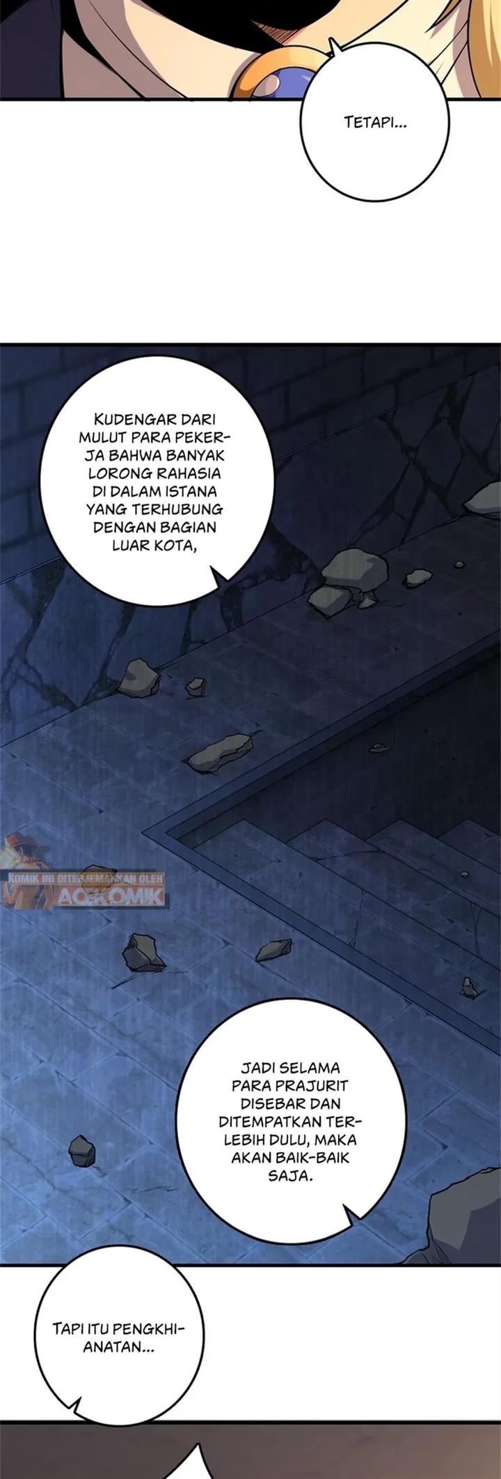 Release That Witch Chap 506 - Next Chap 507