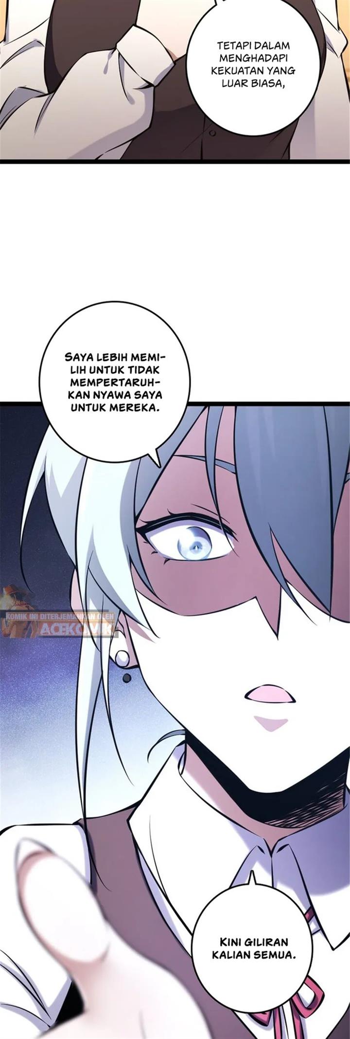 Release That Witch Chap 508 - Next Chap 509