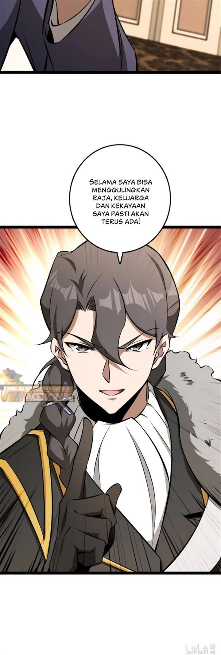 Release That Witch Chap 508 - Next Chap 509