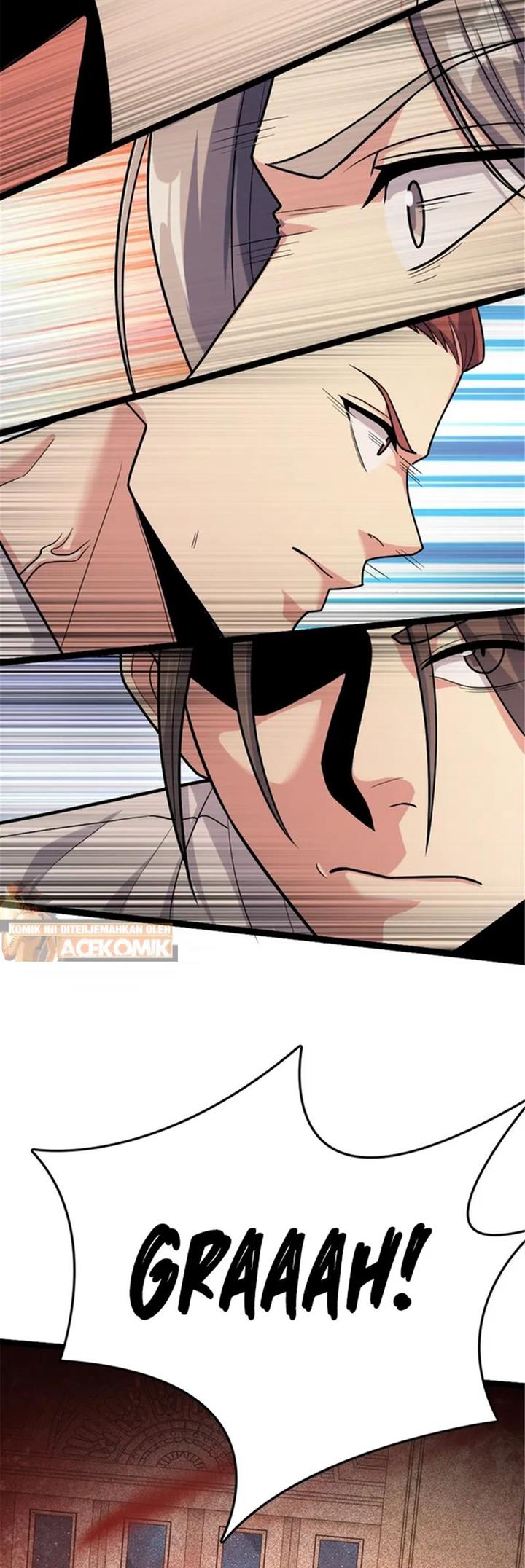 Release That Witch Chap 509 - Next Chap 510