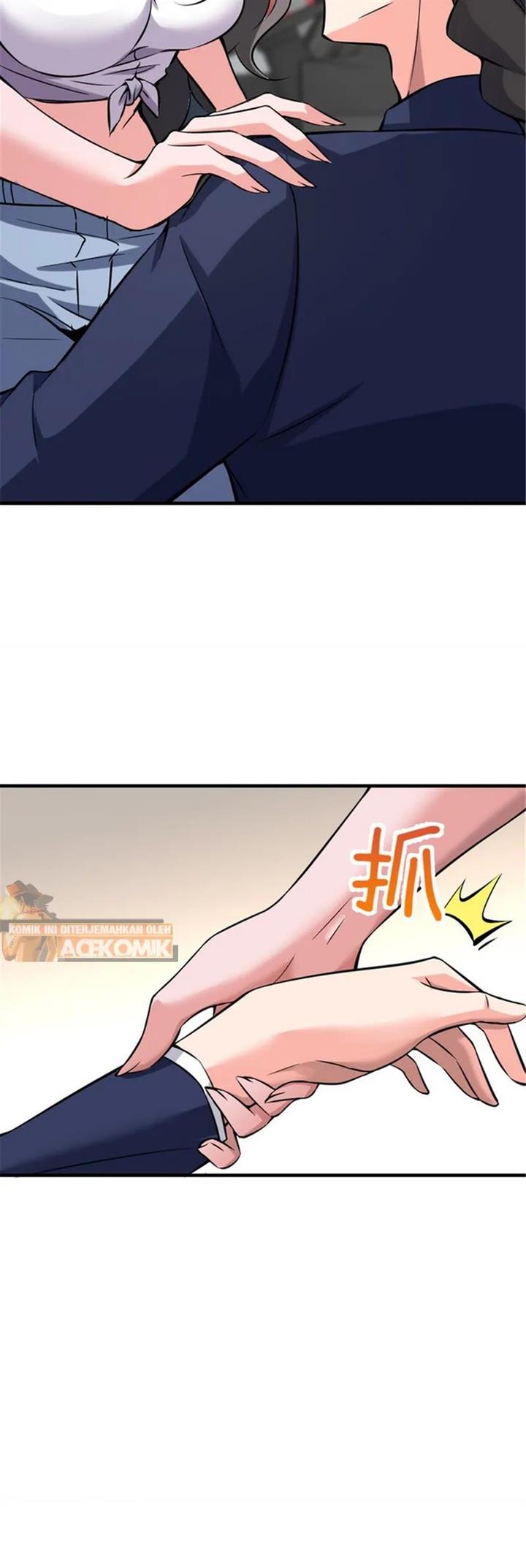 Release That Witch Chap 501 - Next Chap 502