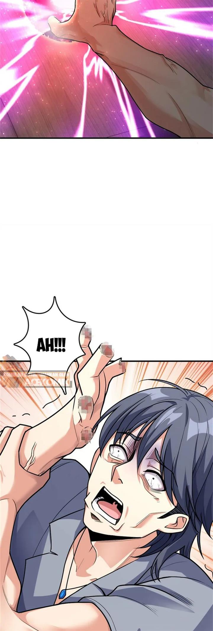 Release That Witch Chap 503 - Next Chap 504