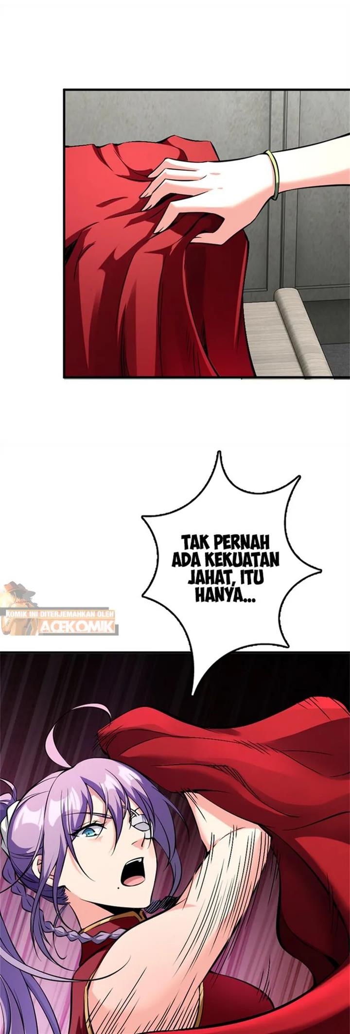 Release That Witch Chap 503 - Next Chap 504