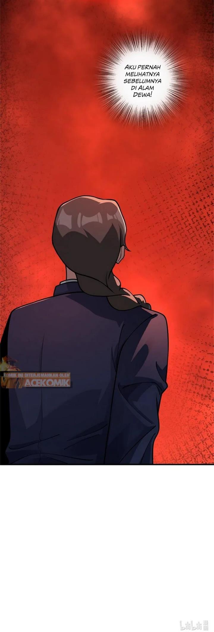 Release That Witch Chap 503 - Next Chap 504