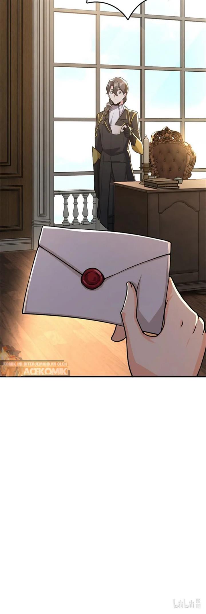 Release That Witch Chap 517 - Next Chap 518