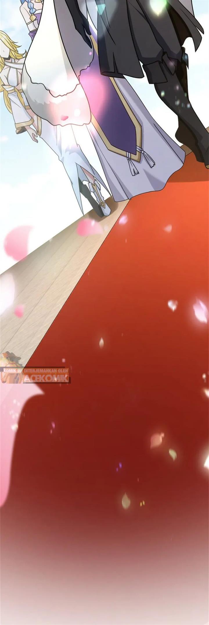 Release That Witch Chap 517 - Next Chap 518