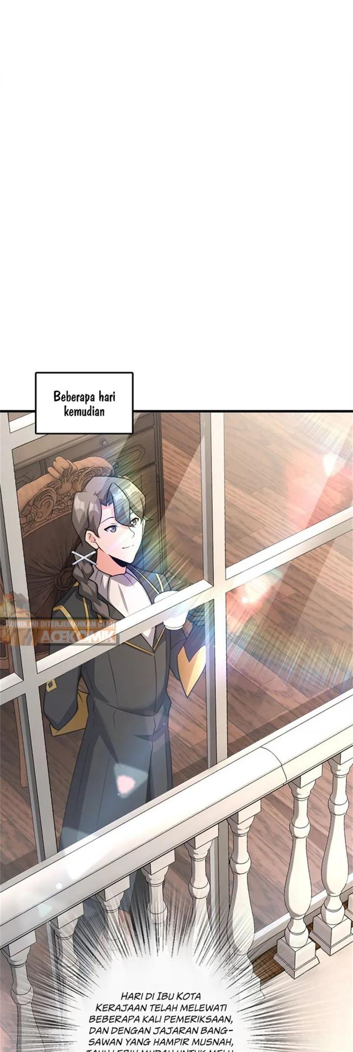 Release That Witch Chap 517 - Next Chap 518