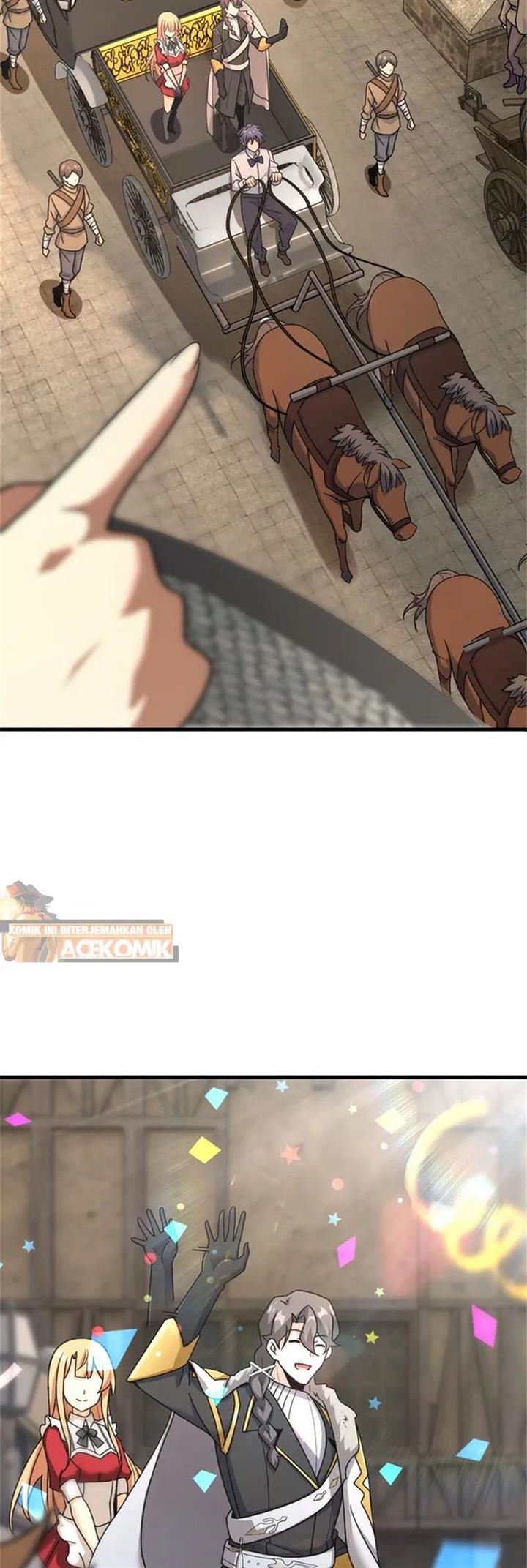 Release That Witch Chap 517 - Next Chap 518