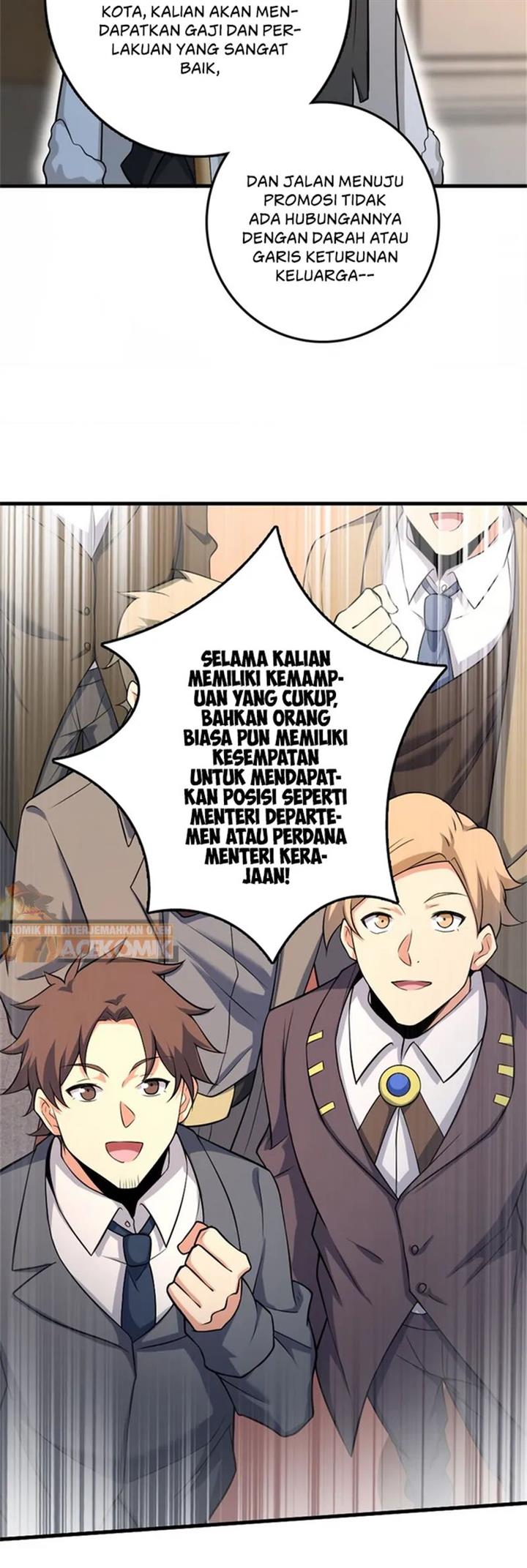 Release That Witch Chap 517 - Next Chap 518