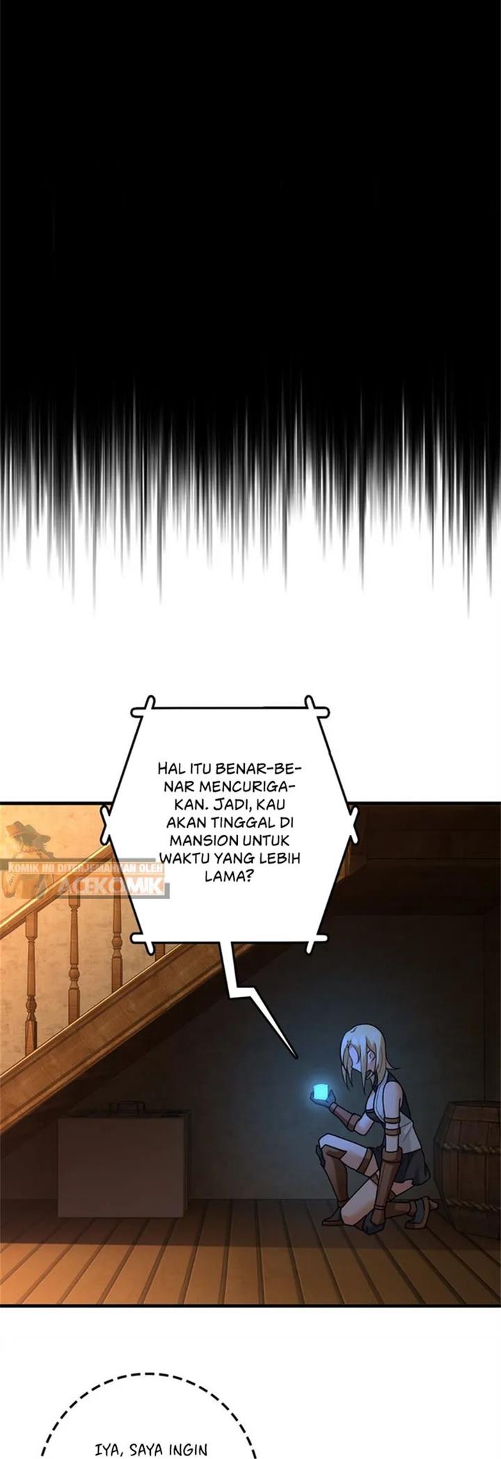 Release That Witch Chap 514 - Next Chap 515