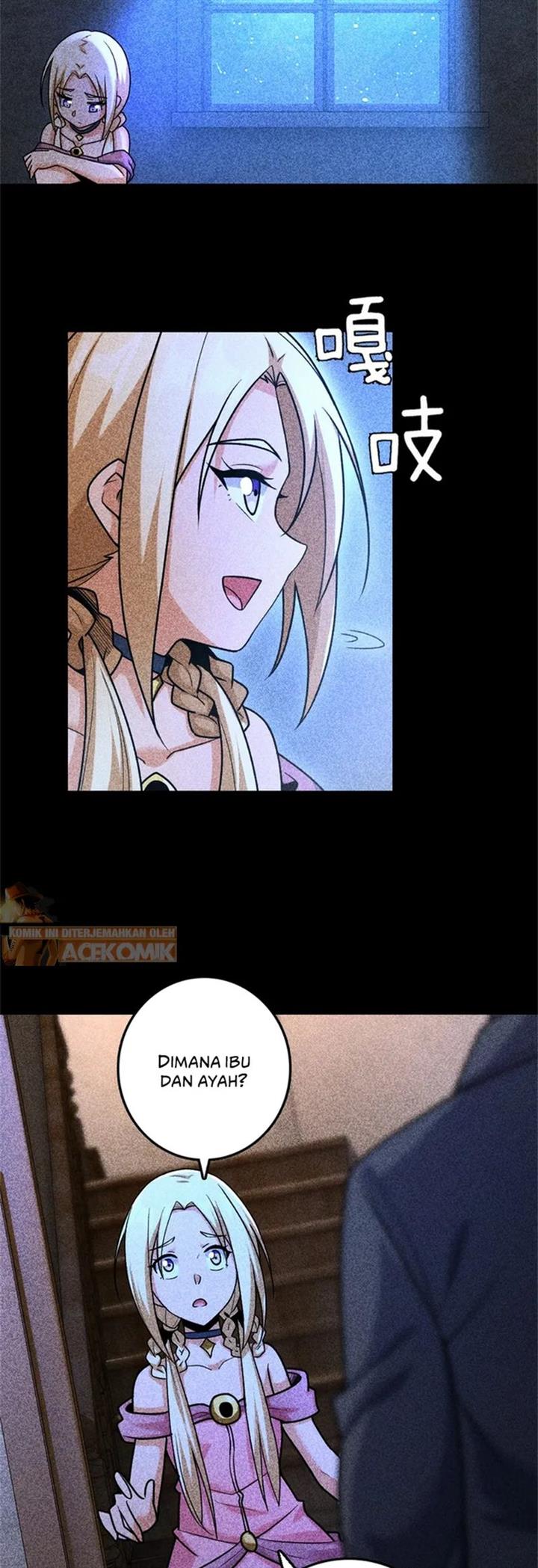 Release That Witch Chap 514 - Next Chap 515