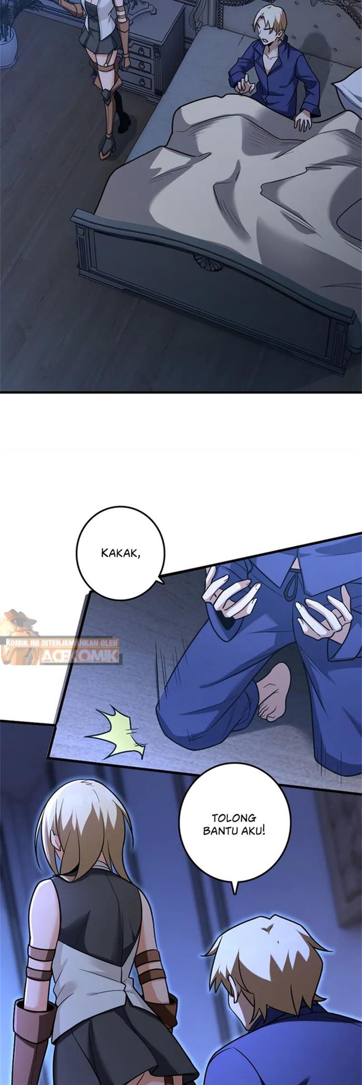 Release That Witch Chap 515 - Next Chap 516