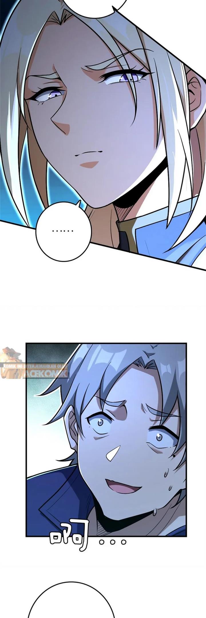 Release That Witch Chap 515 - Next Chap 516