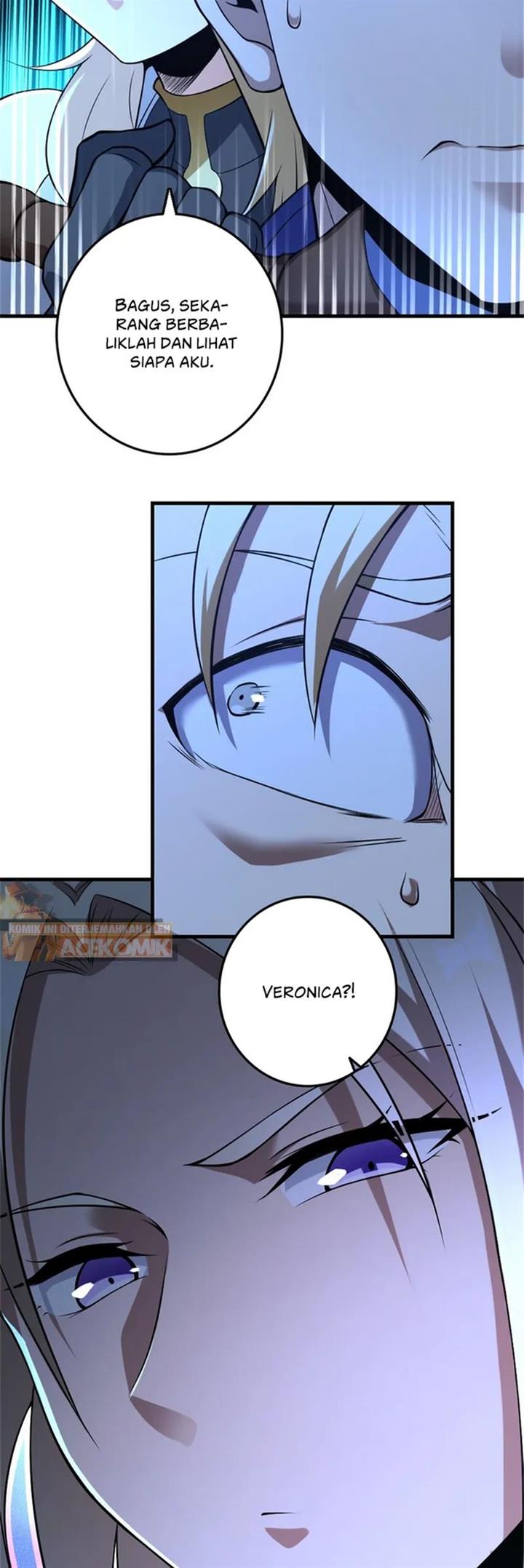 Release That Witch Chap 515 - Next Chap 516