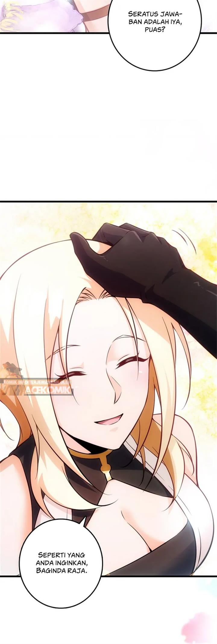 Release That Witch Chap 516 - Next Chap 517