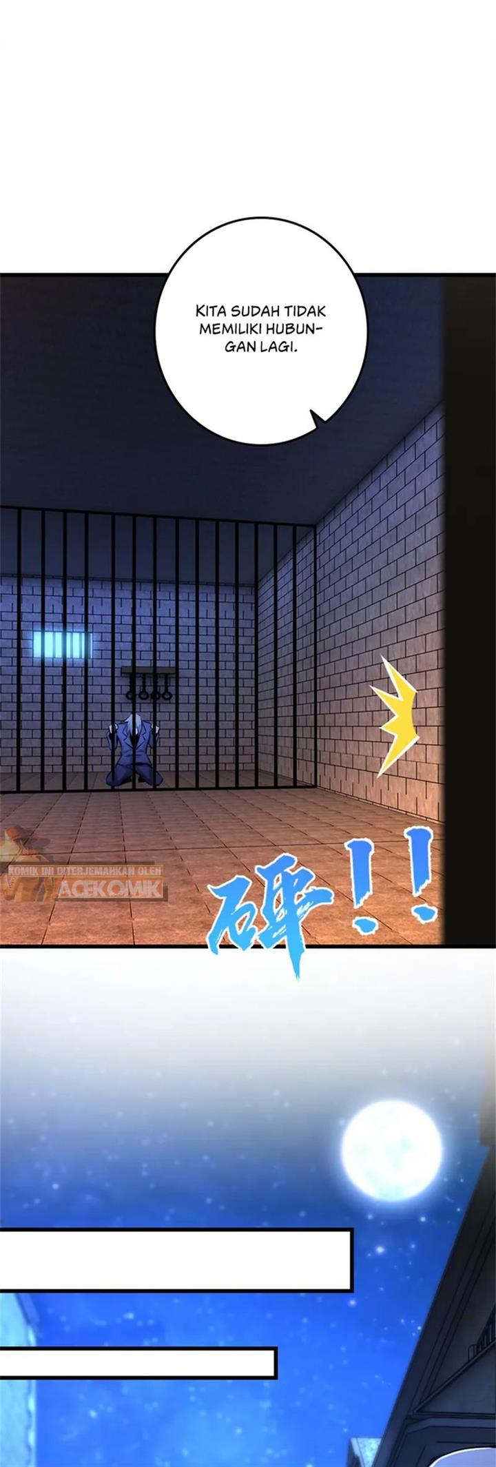 Release That Witch Chap 516 - Next Chap 517