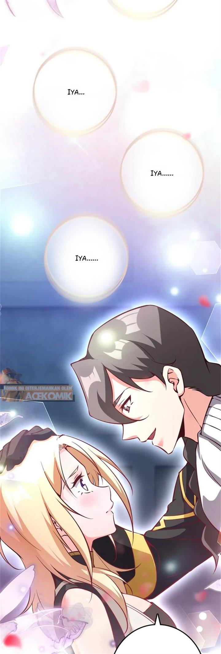 Release That Witch Chap 516 - Next Chap 517