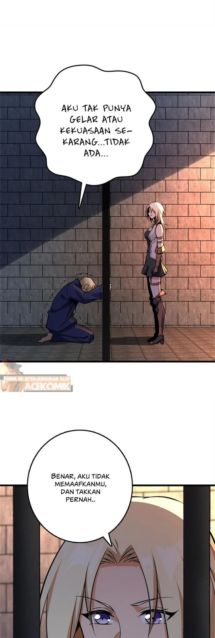 Release That Witch Chap 516 - Next Chap 517