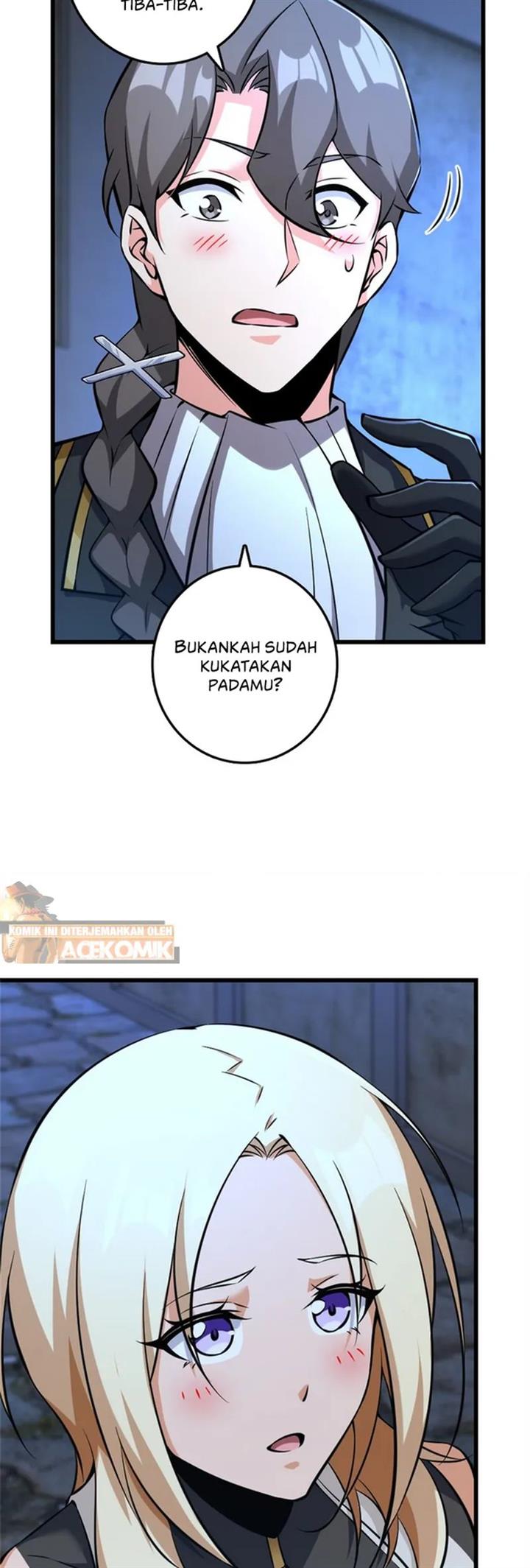 Release That Witch Chap 516 - Next Chap 517