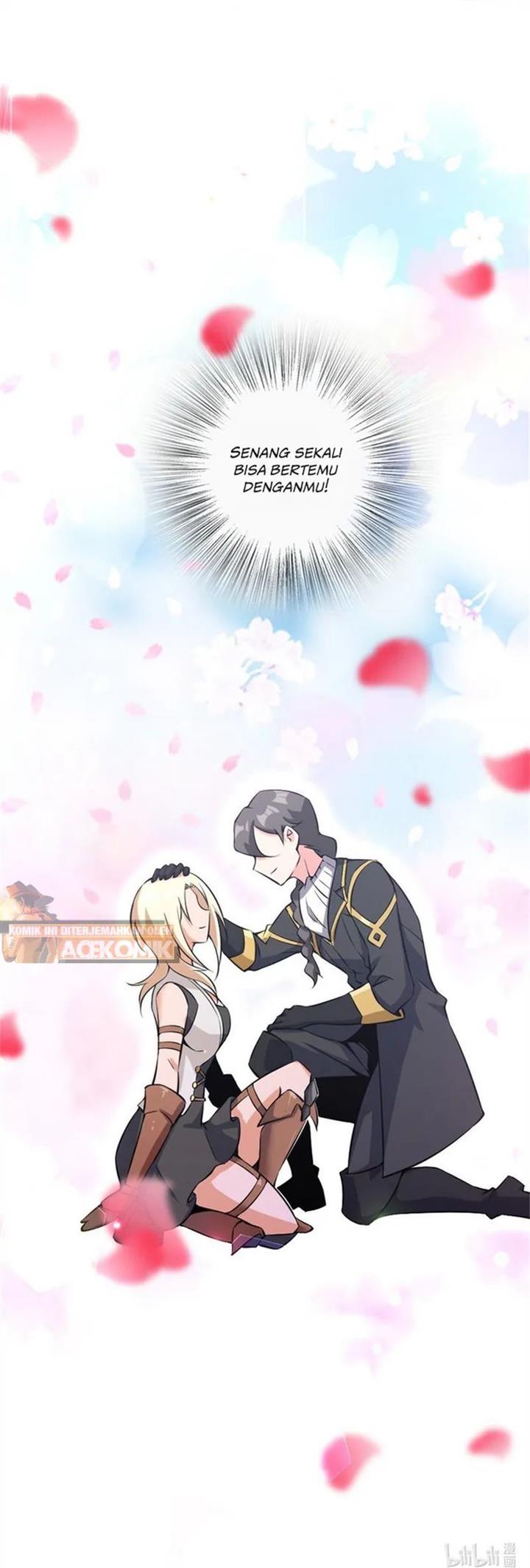 Release That Witch Chap 516 - Next Chap 517