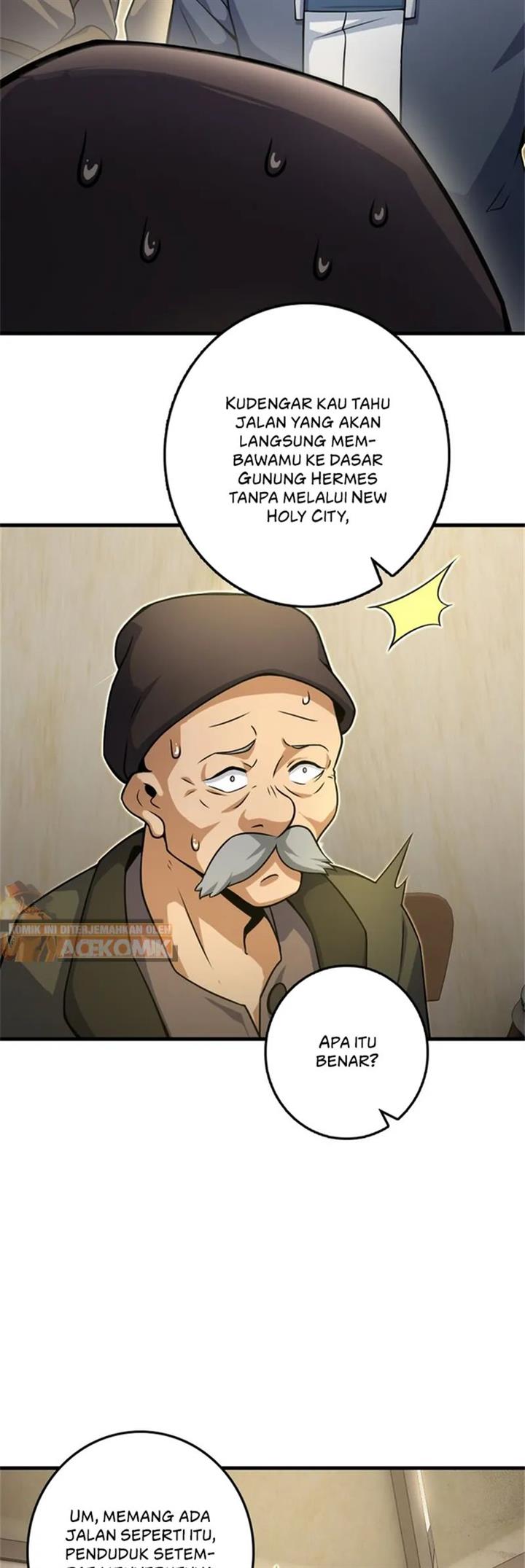 Release That Witch Chap 518 - Next Chap 519