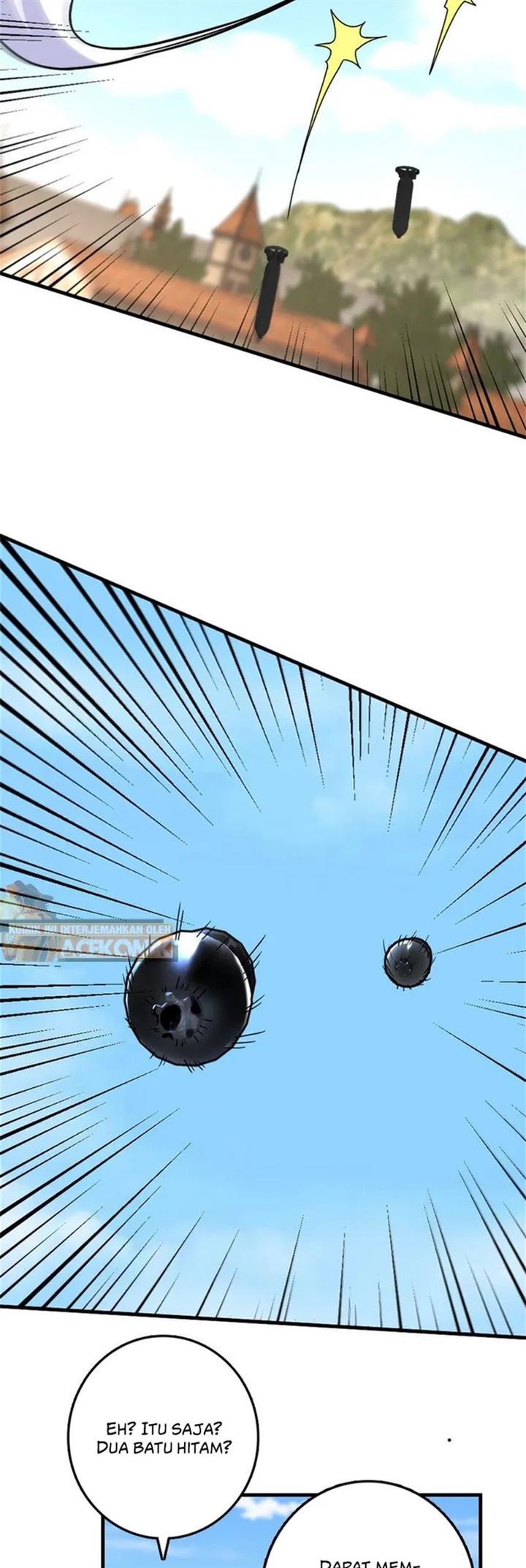 Release That Witch Chap 519 - Next Chap 520