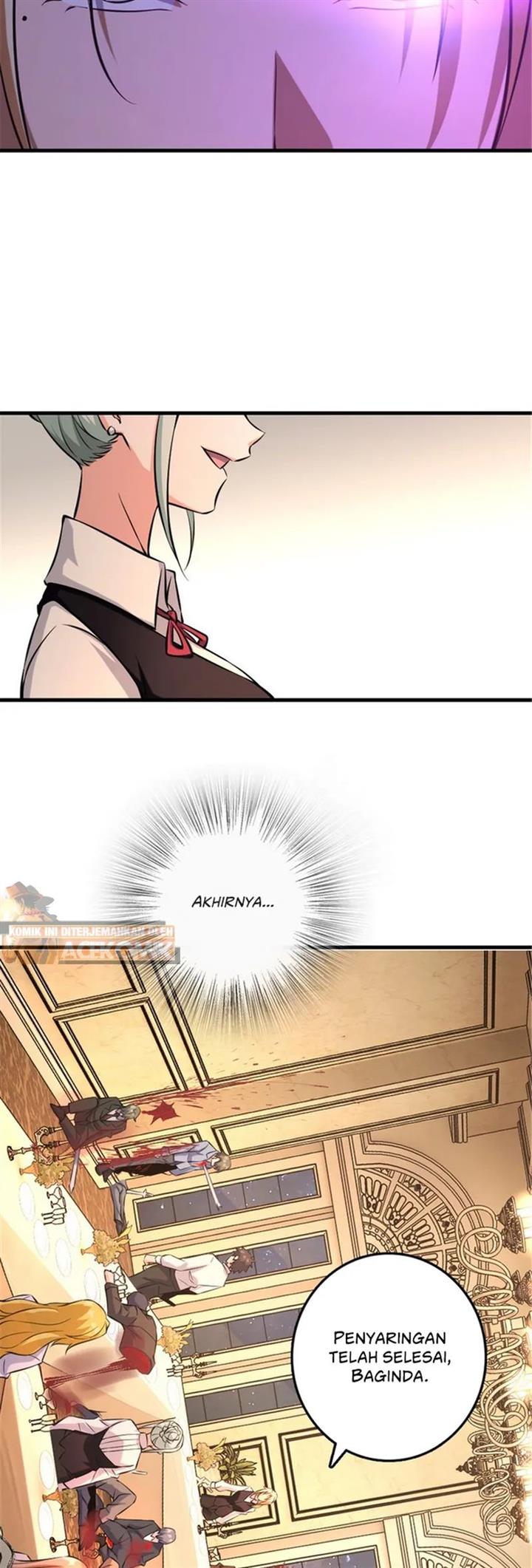 Release That Witch Chap 510 - Next Chap 511