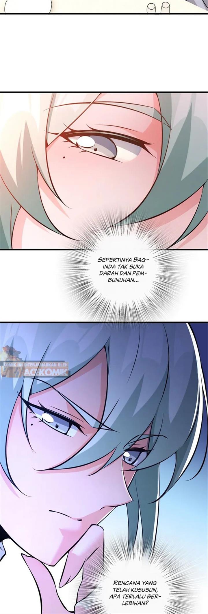 Release That Witch Chap 510 - Next Chap 511