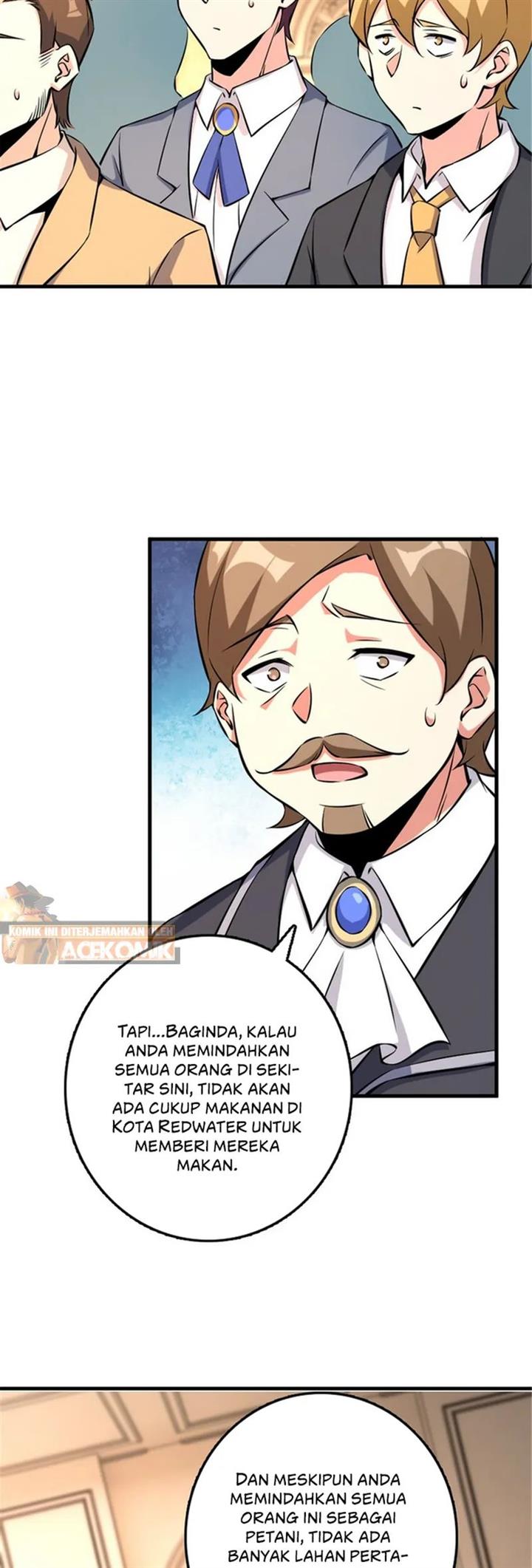 Release That Witch Chap 510 - Next Chap 511