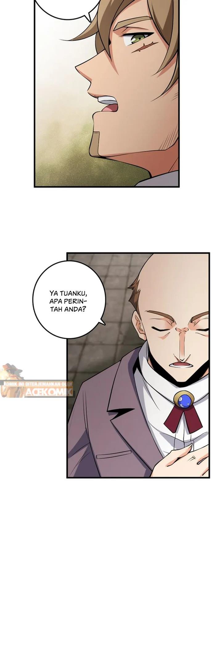 Release That Witch Chap 511 - Next Chap 512