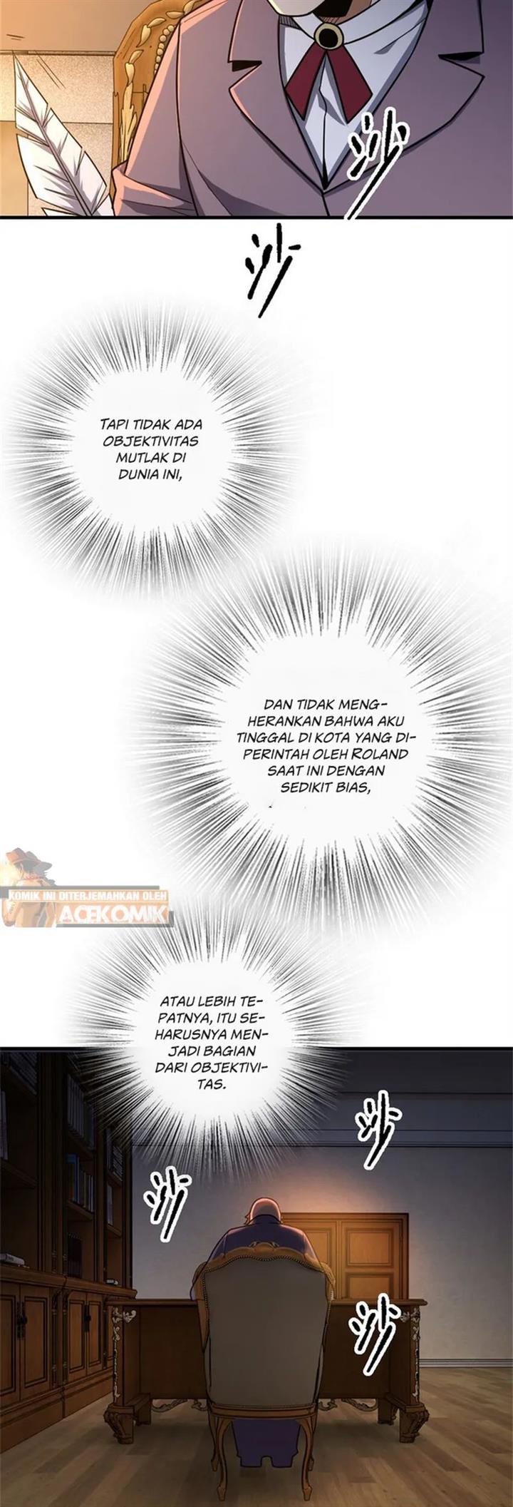 Release That Witch Chap 512 - Next Chap 513