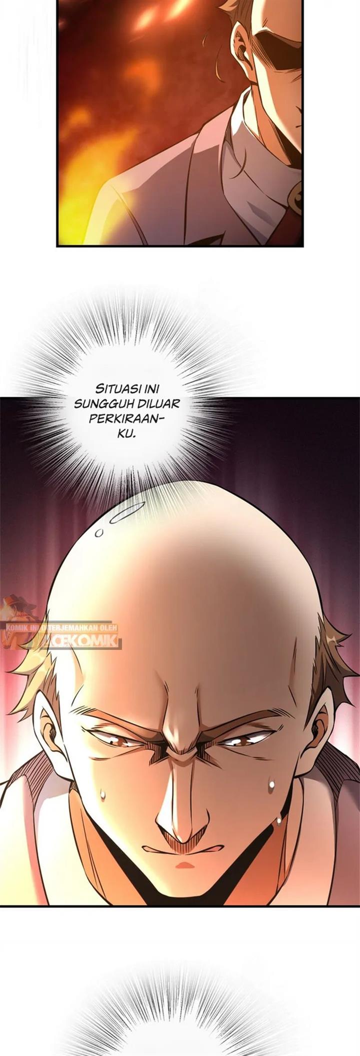 Release That Witch Chap 512 - Next Chap 513