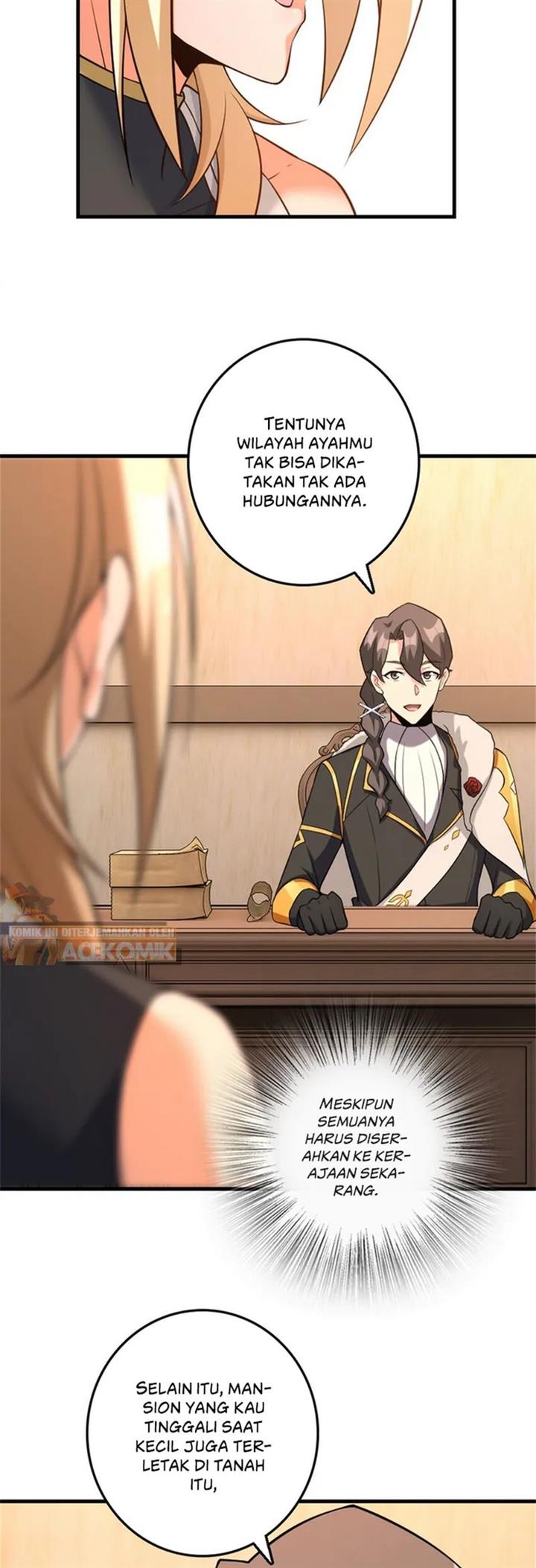 Release That Witch Chap 513 - Next Chap 514